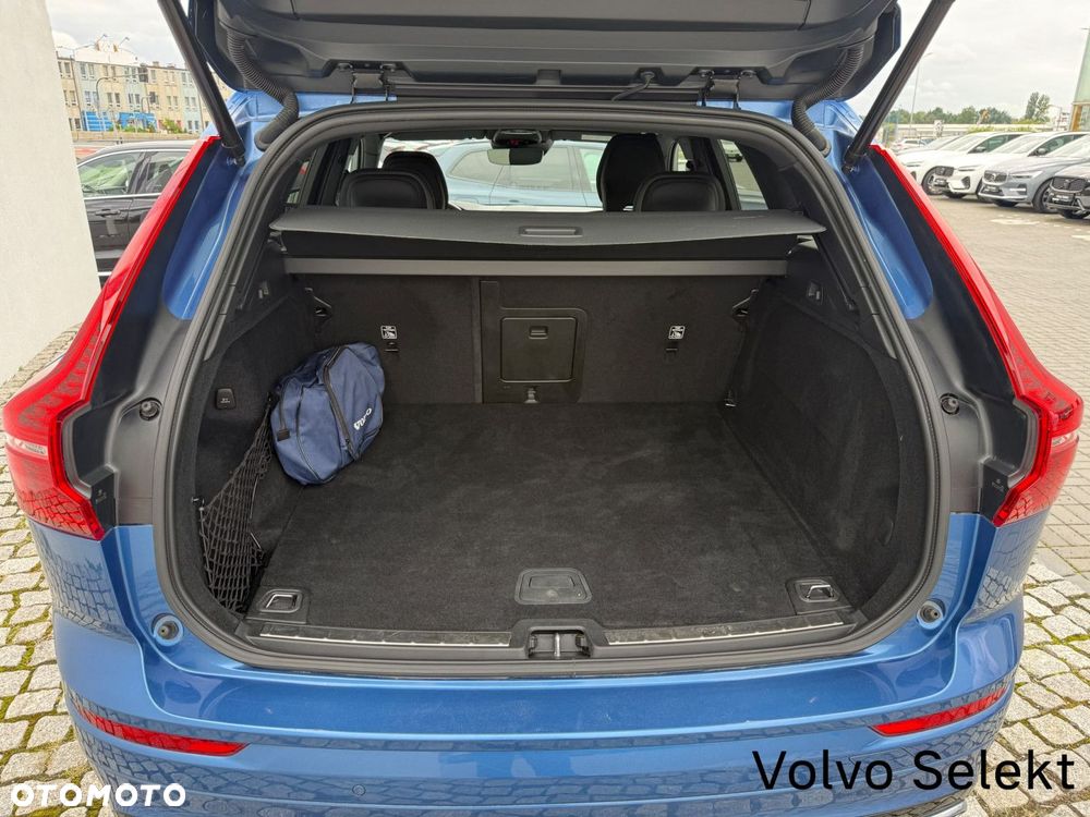 Volvo XC 60 - 36