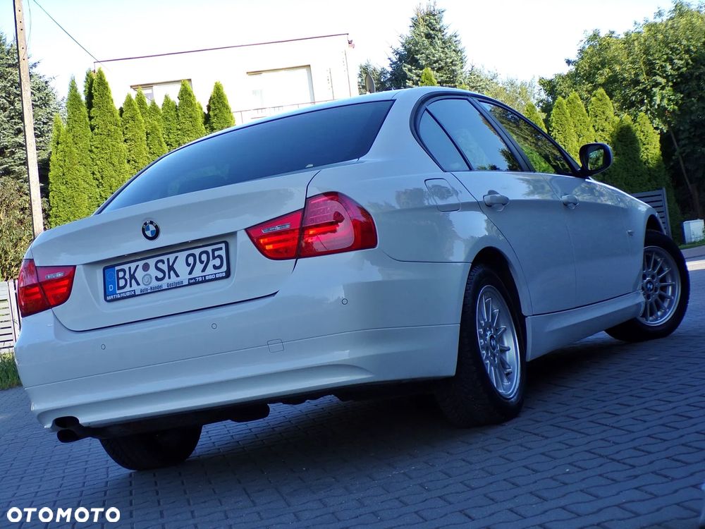 BMW Seria 3 - 2