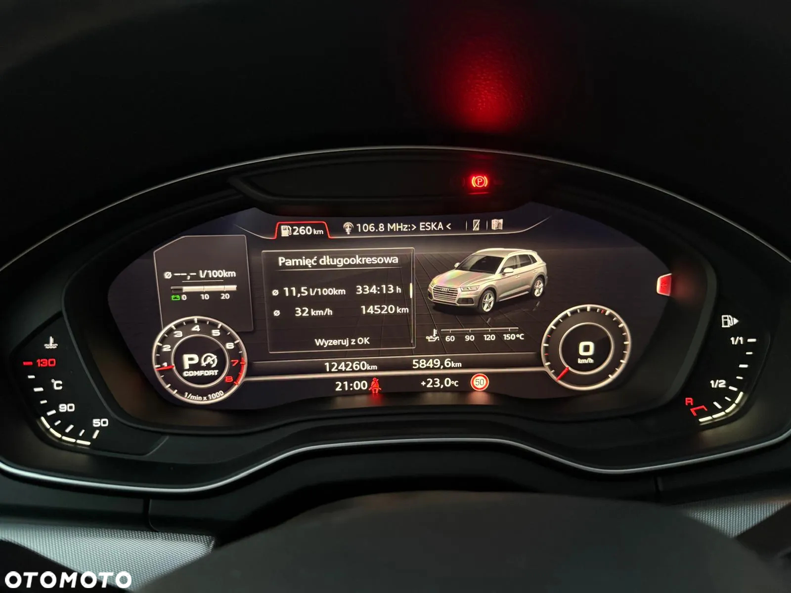 Audi Q5 2.0 TFSI Quattro S tronic - 11