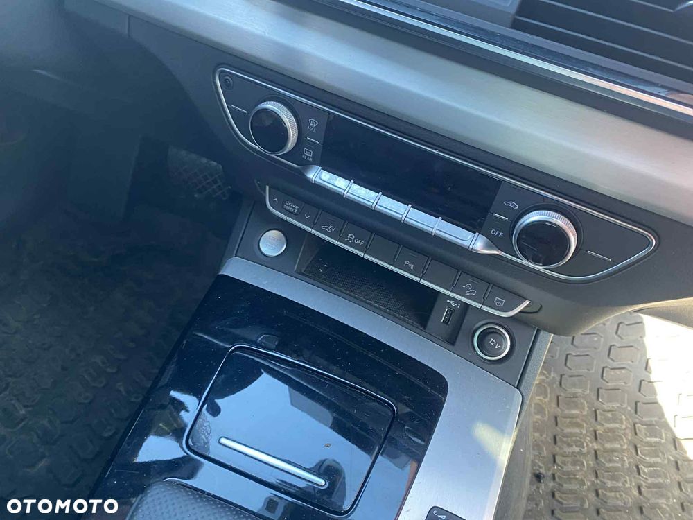 Audi Q5 Sportback 50 TFSIe quattro S tronic S line - 17