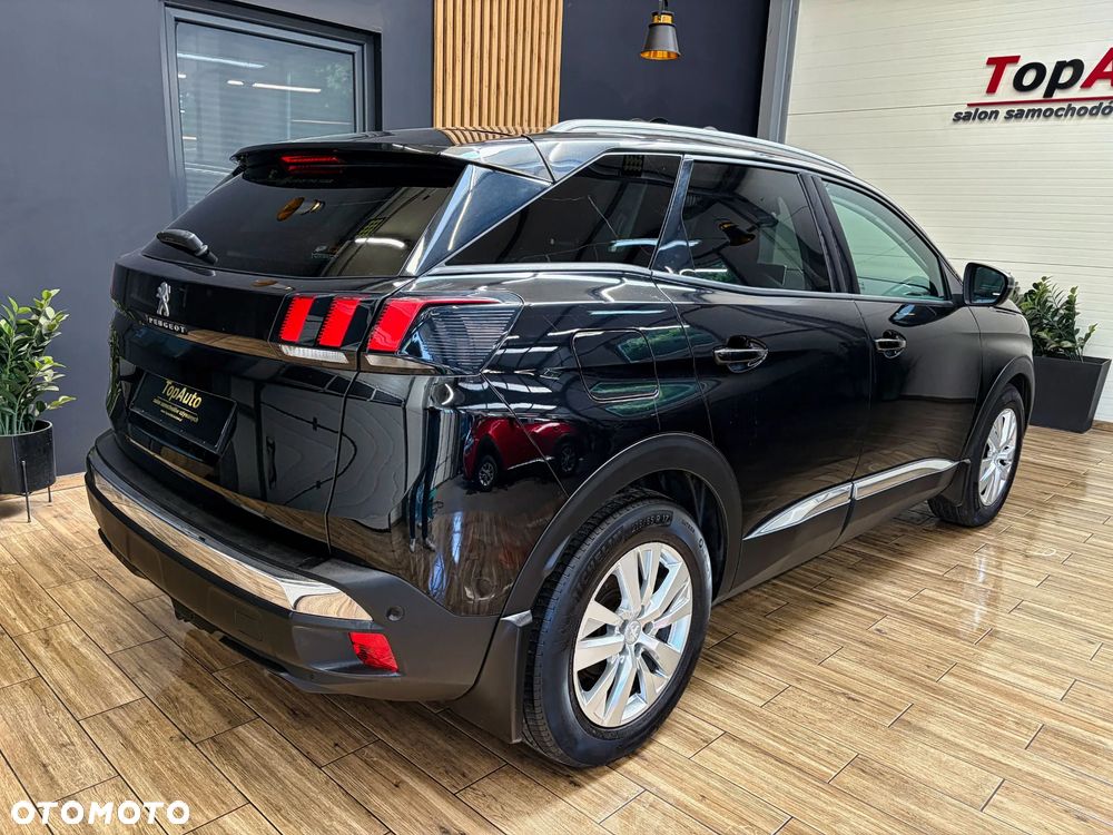 Peugeot 3008 BlueHDi 120 Stop & Start Allure - 7
