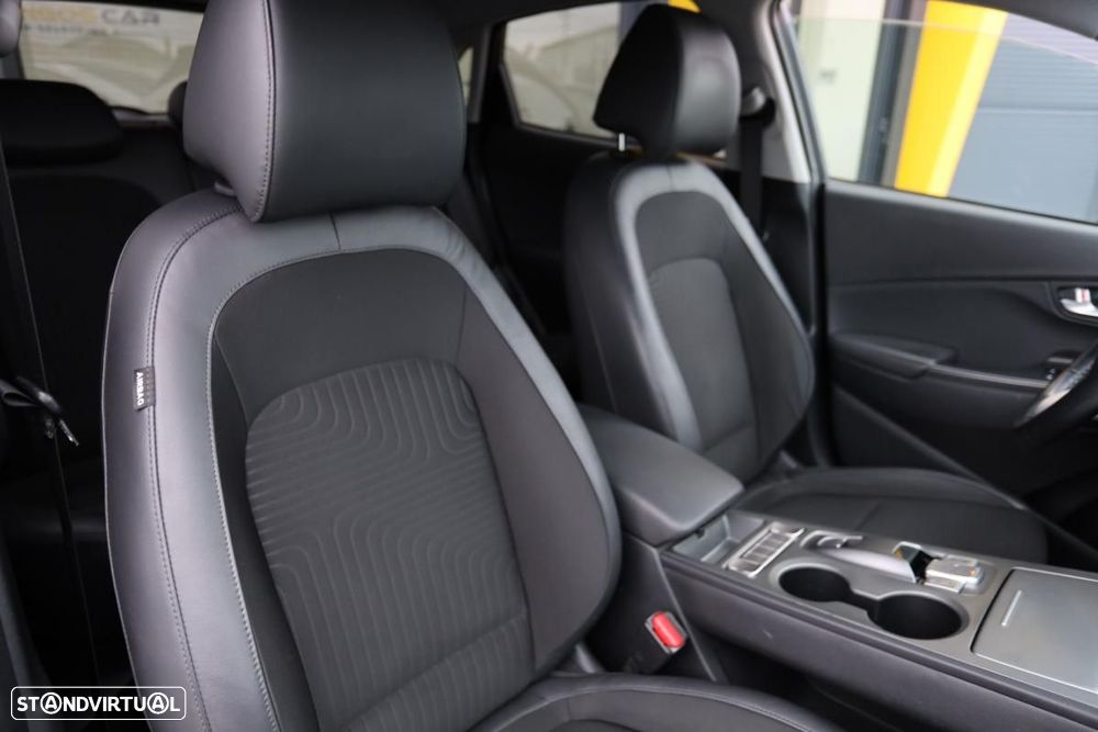 Hyundai Kauai 64.8 kWh Premium - 15