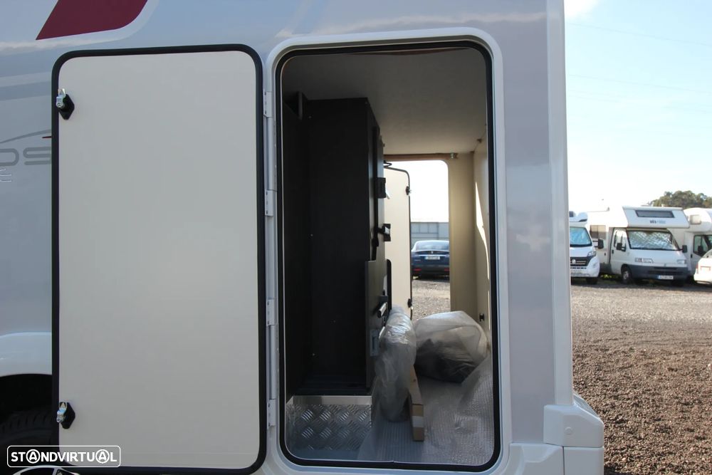 Roller Team Kronos Advance 291 TL ***NOVA*** - 20