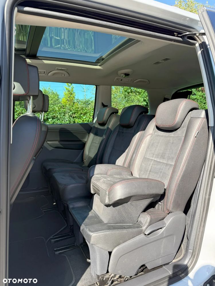 Seat Alhambra 2.0 TDI FR-Line DSG - 7