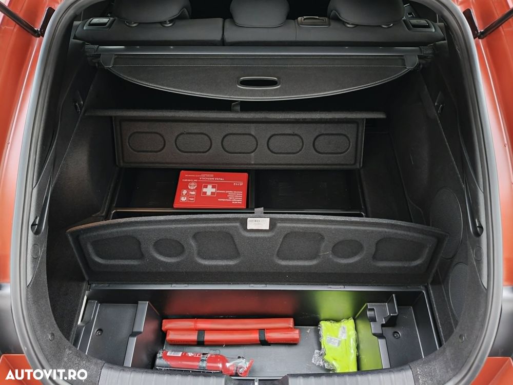 KIA Pro Ceed 2021 — imagine 4