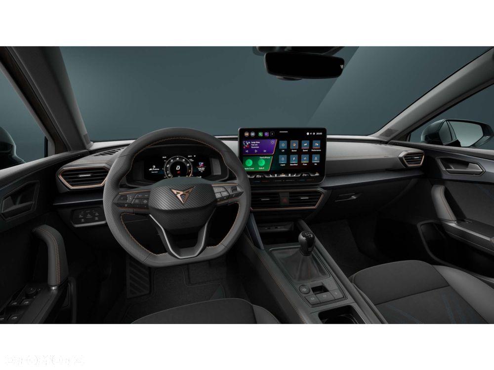 Cupra Leon Sportstourer 1.5 TSI - 7