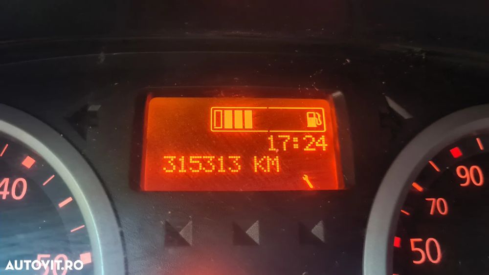 Renault Trafic - 4