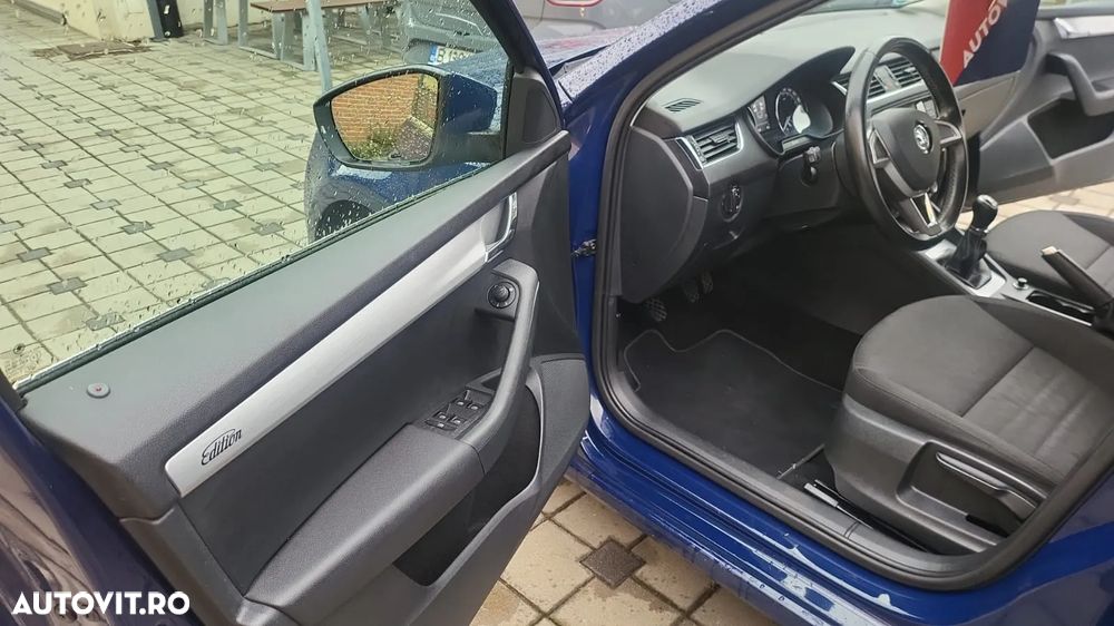 Skoda Octavia 1.4 TSI Green tec Edition - 32