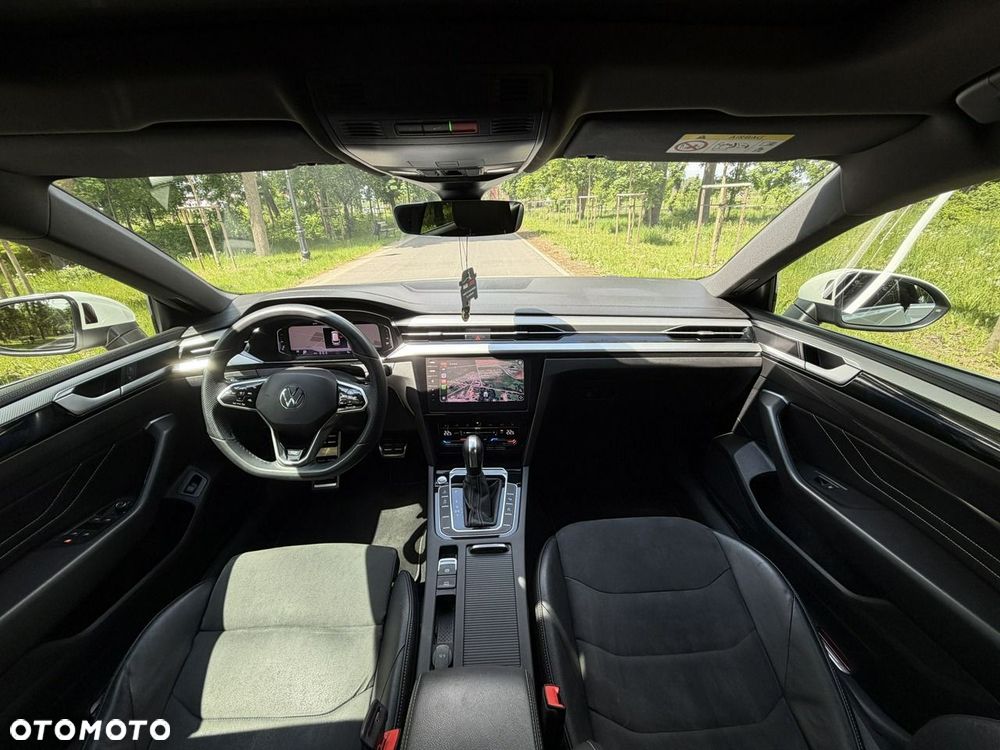Volkswagen Arteon Shooting Brake - 32