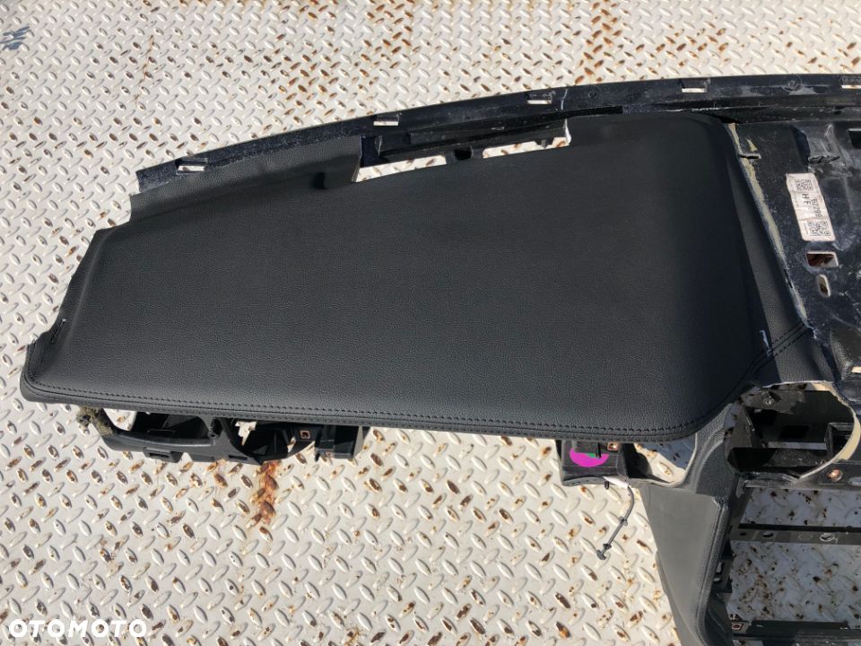 FORD MUSTANG VI 6 2015-2022 PODUSZKA KOLANOWA AIRBAG KOLAN KOLANÓWKA KOLANO KNEE okazja warto sprawdź Raz2 !!! - 15
