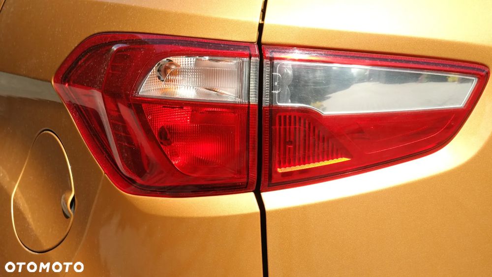 Ford EcoSport 1.0 EcoBoost Navi Edition ASS - 14