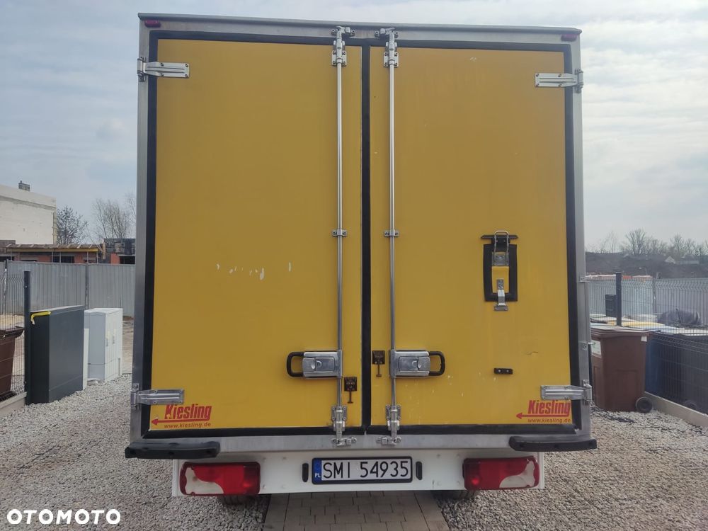 Mercedes-Benz SPRINTER CHŁODNIA MROŹNIA - 9