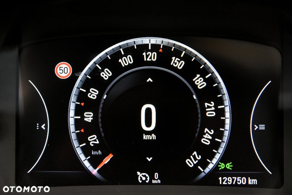 Opel Insignia 2.0 Exclusive - 32