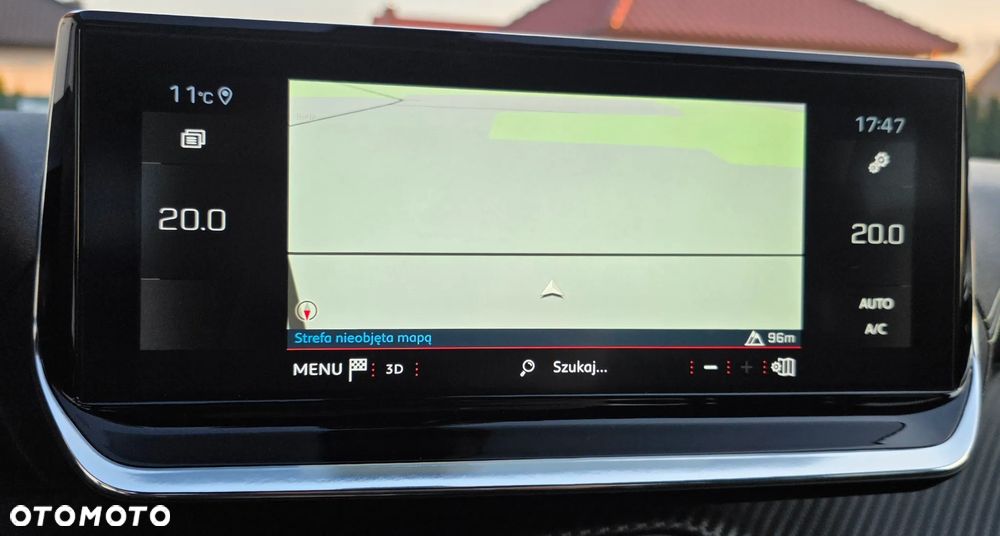 Peugeot 2008 BlueHDi 130 EAT8 GT - 19