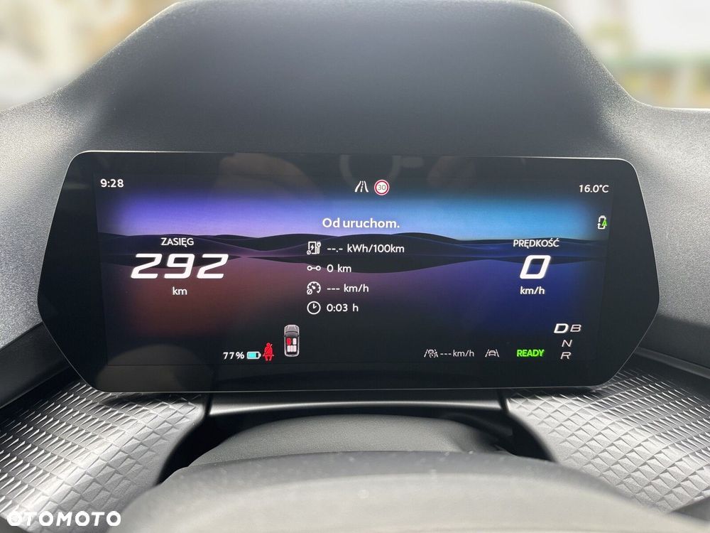 Cupra Raval 52kWh Dynamic Plus - 30