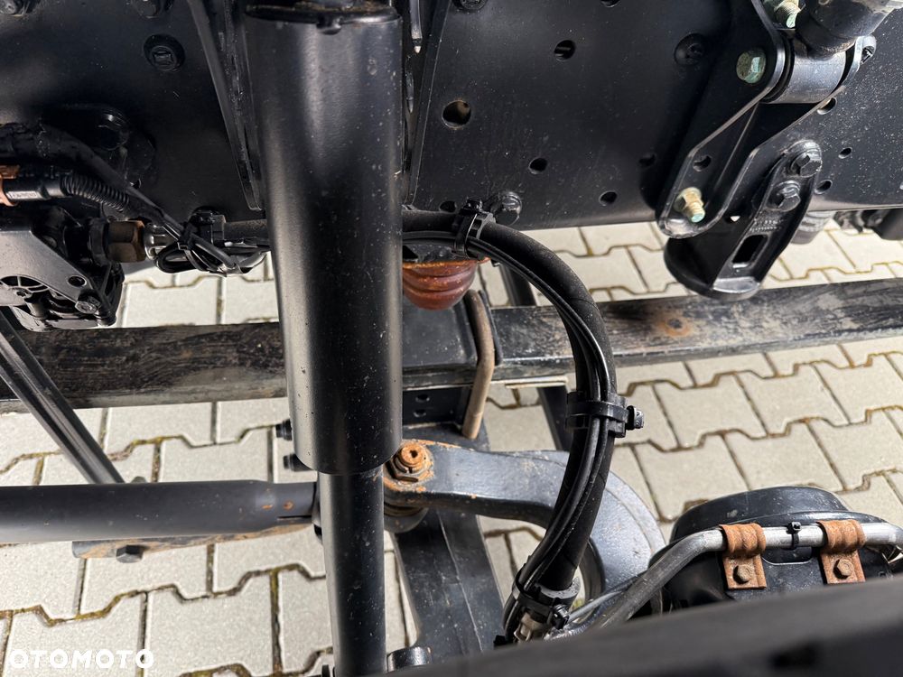 MAN TGS 18.430 / BEZ ŁÓŻKA / KRÓTKA KABINA / RETARDER / SPROWADZONY / STAN BDB / / / - 12