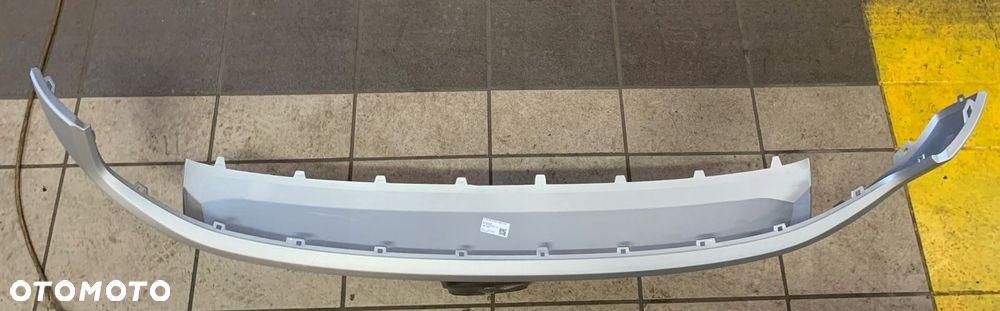 Ford explorer elektryk kratka zderzaka - 4