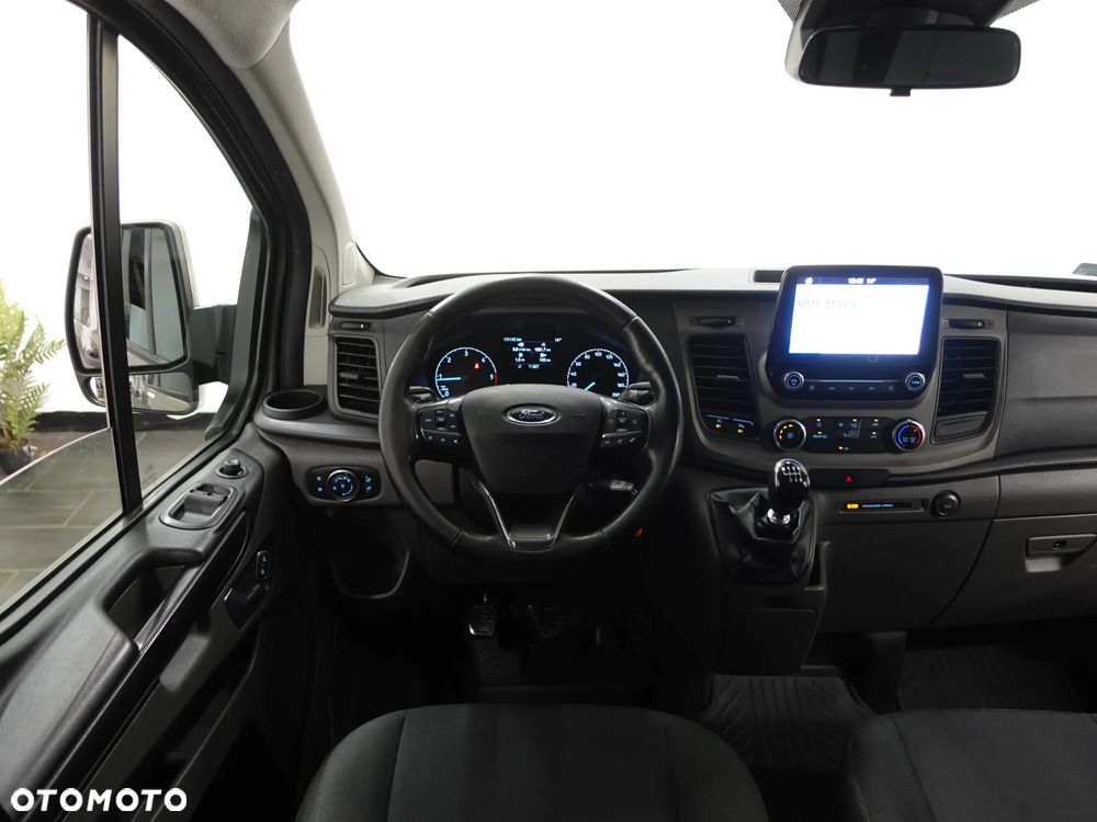 Ford Transit Custom - 27
