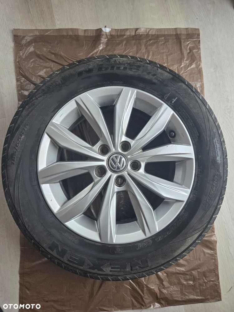 Volkswagen Polo 1.6 TDI SCR Highline - 16