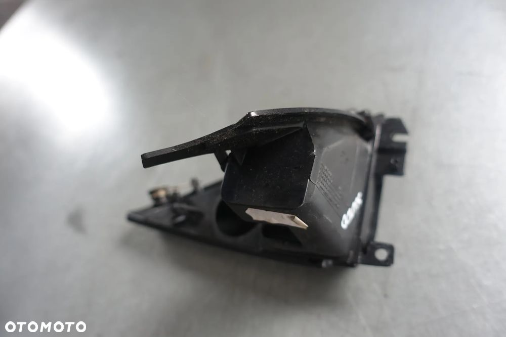 POPIELNICZKA SCUDO EXPERT JUMPY I 96-06r. - 4
