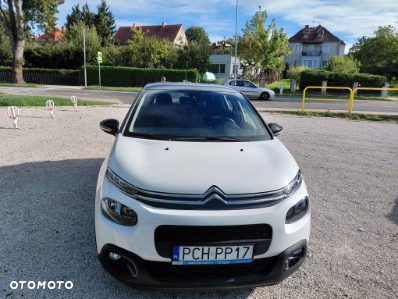 Citroen C3 2019 photo 2