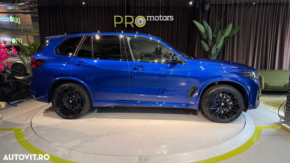 BMW X5 M Competition - 4