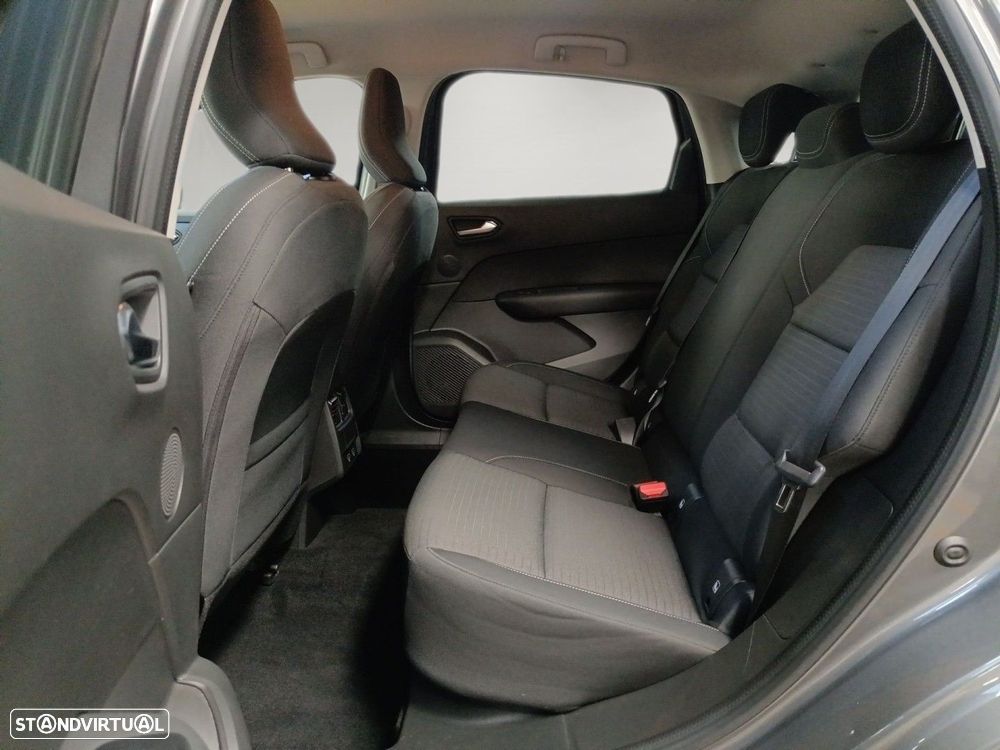 Renault Arkana 1.6 E-Tech Full Hybrid Evolution - 11