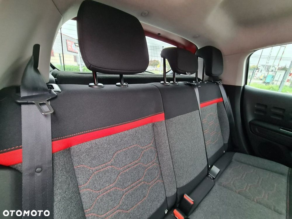 Citroën C3 1.2 PureTech Shine - 30