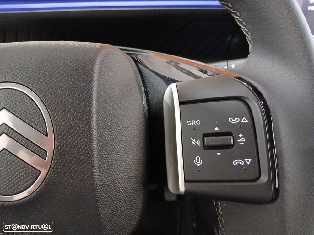 Citroën C3 1.2 Turbo Plus - 18