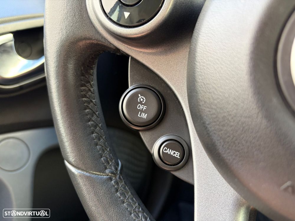Smart ForTwo Coupé 1.0 Passion 71 Aut. - 12