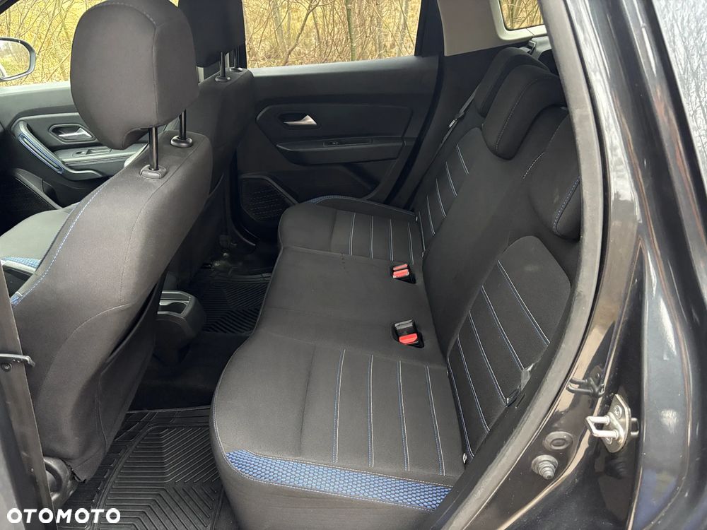 Dacia Duster TCe 130 2WD Expression - 16