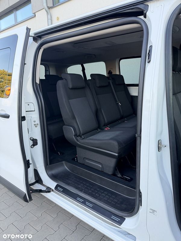 Toyota Proace Verso 2.0 D4-D Long Business - 26