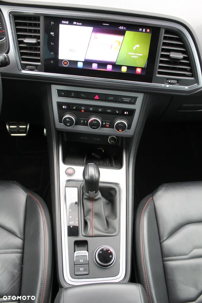 Seat Ateca 2.0 TDI DSG Xperience - 16