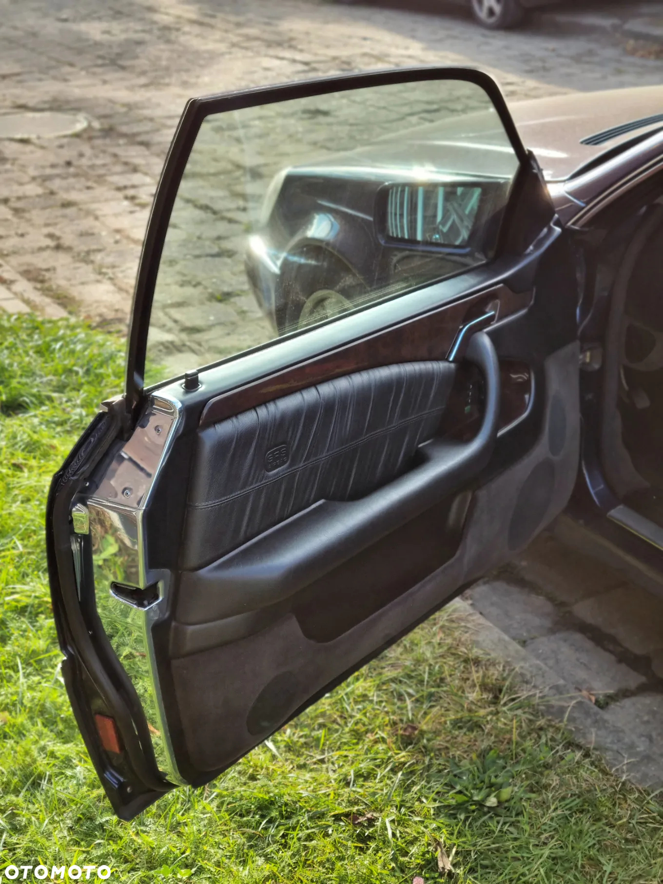 Mercedes-Benz CL 420 - 19