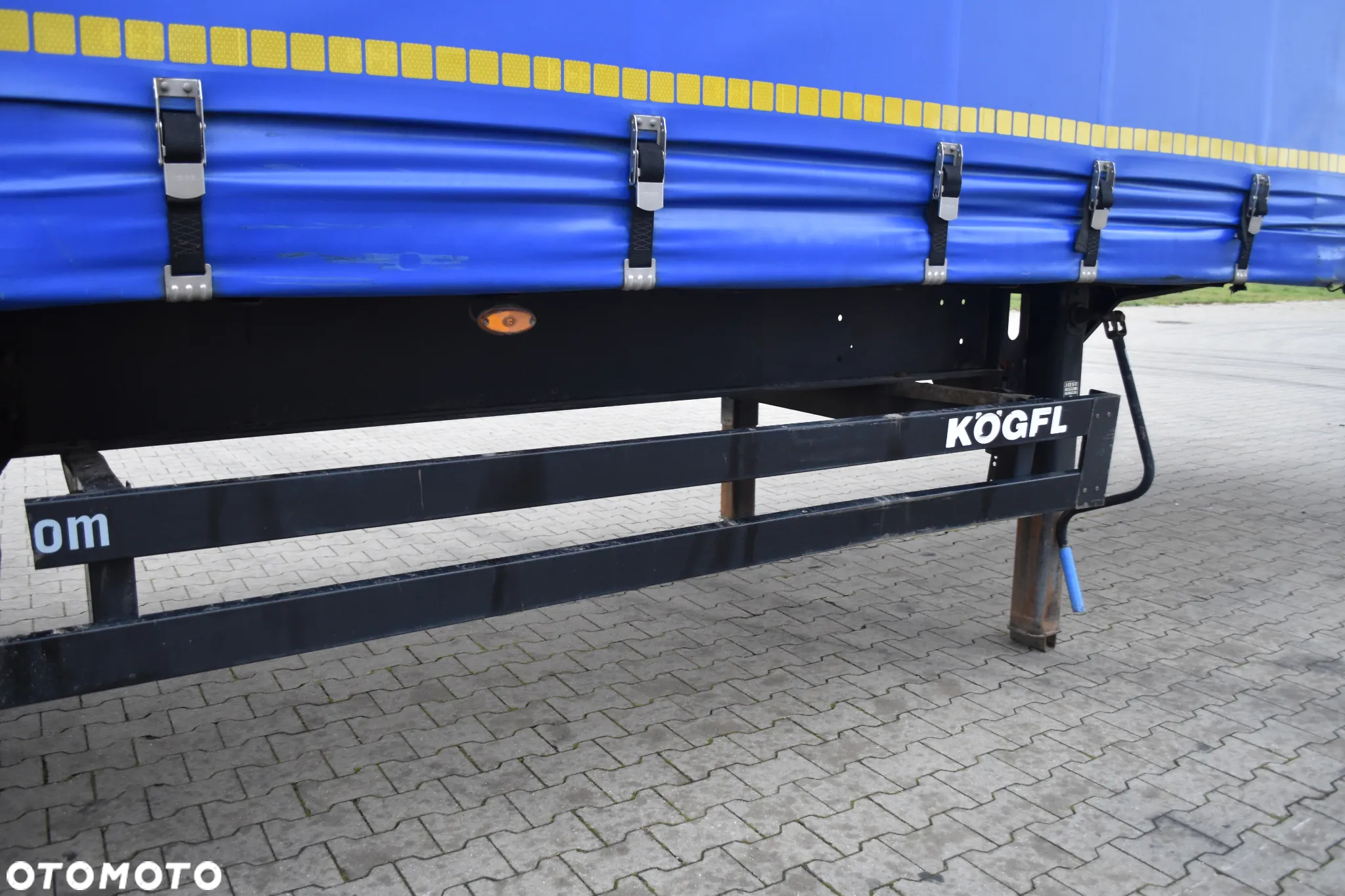 Kögel SN 24 - 14