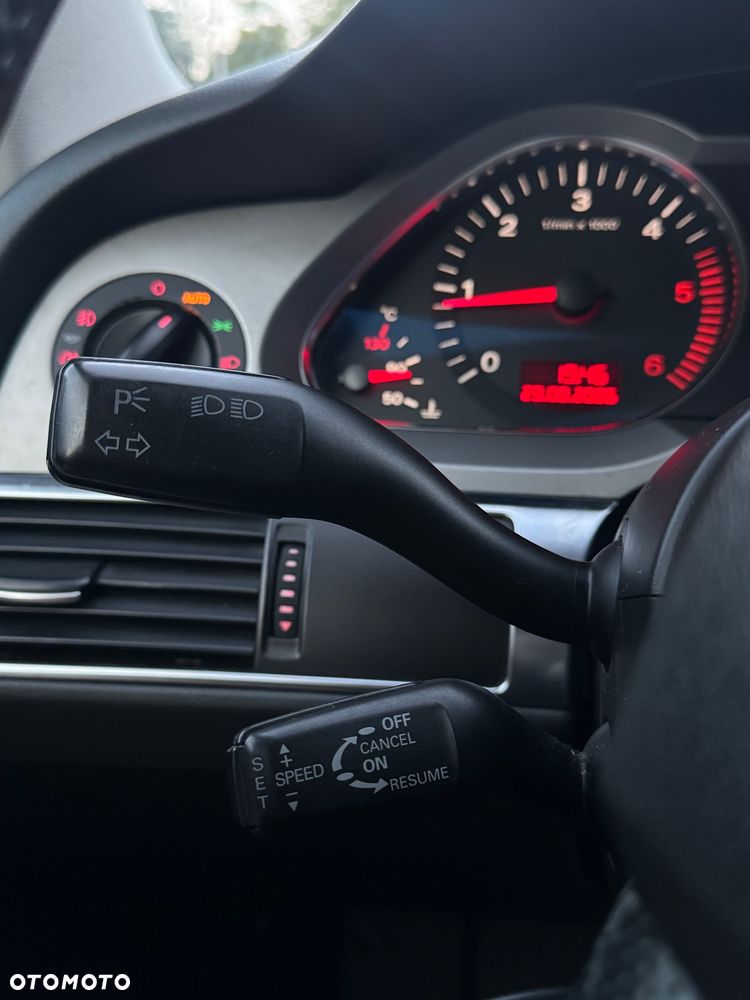 Audi A6 Allroad 3.0 TDI DPF Quattro Tiptr - 17