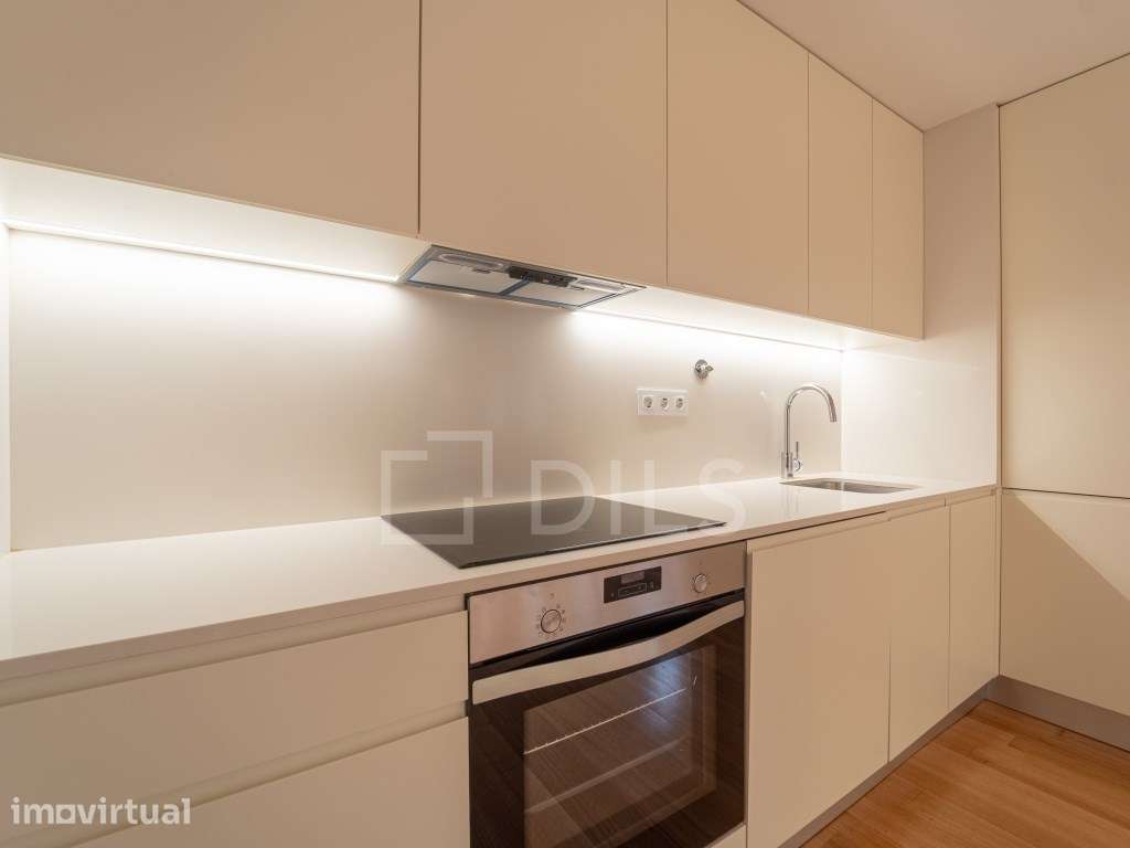 Moradia T3 renovada na zona histórica de Matosinhos - Grande imagem: 5/20