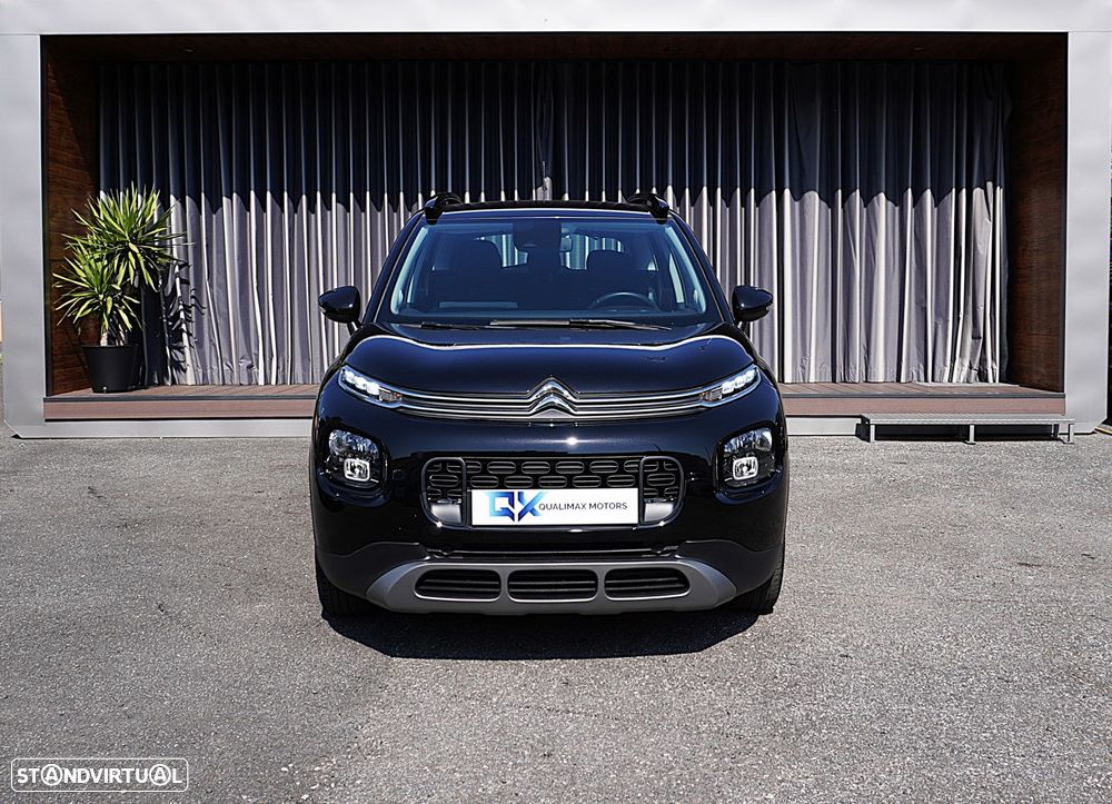 Citroën C3 Aircross 1.2 PureTech Feel - 3