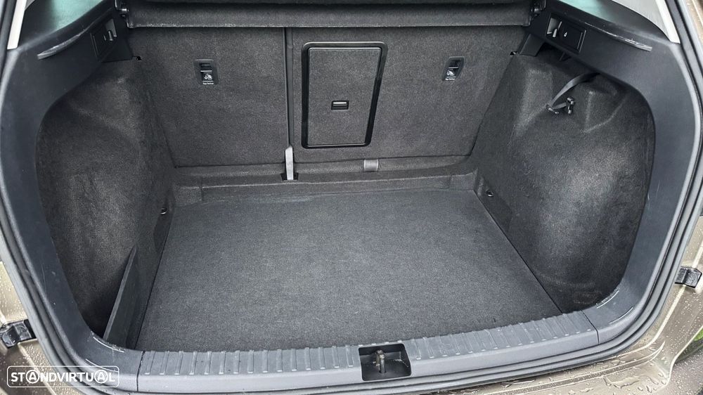SEAT Ateca 1.6 TDI Xcellence - 27