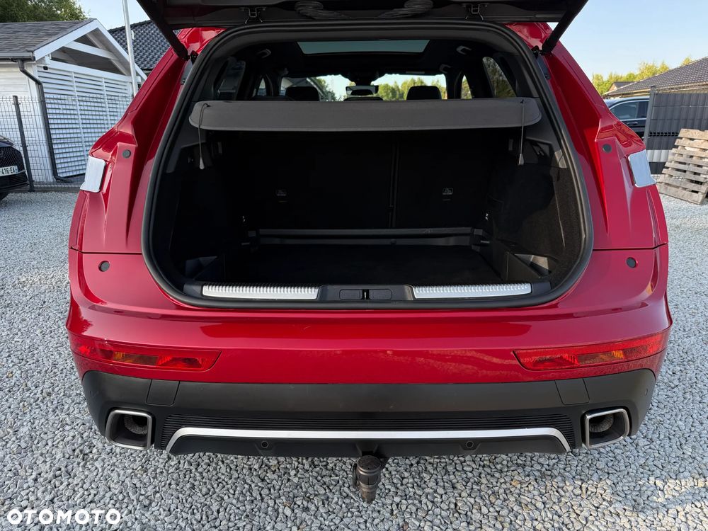 DS Automobiles DS 7 Crossback - 32