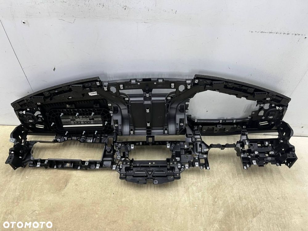 Deska rozdzielcza Range Rover L460 Range Rover Sport L461 22r.- NOWY kokpit konsola EBONY LR162093 - 10