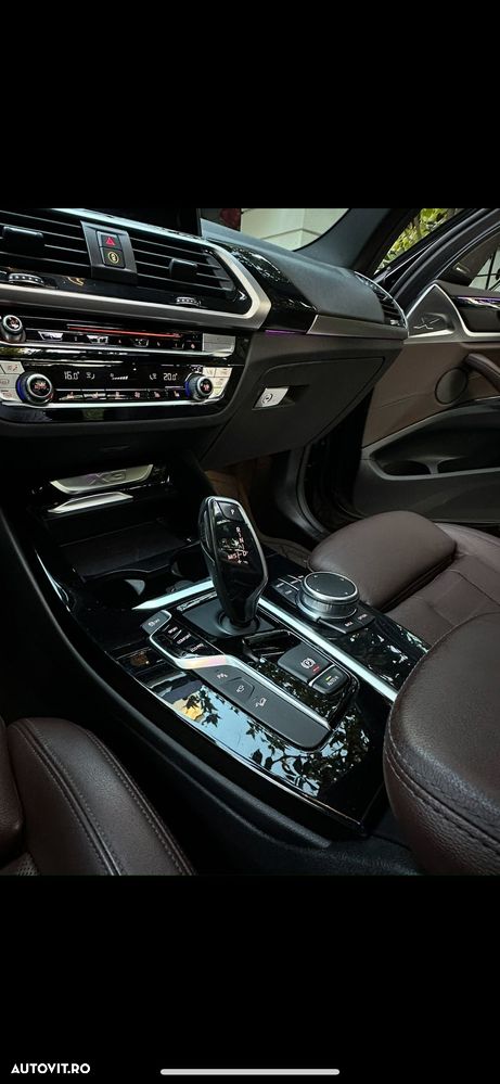 BMW X3 - 8