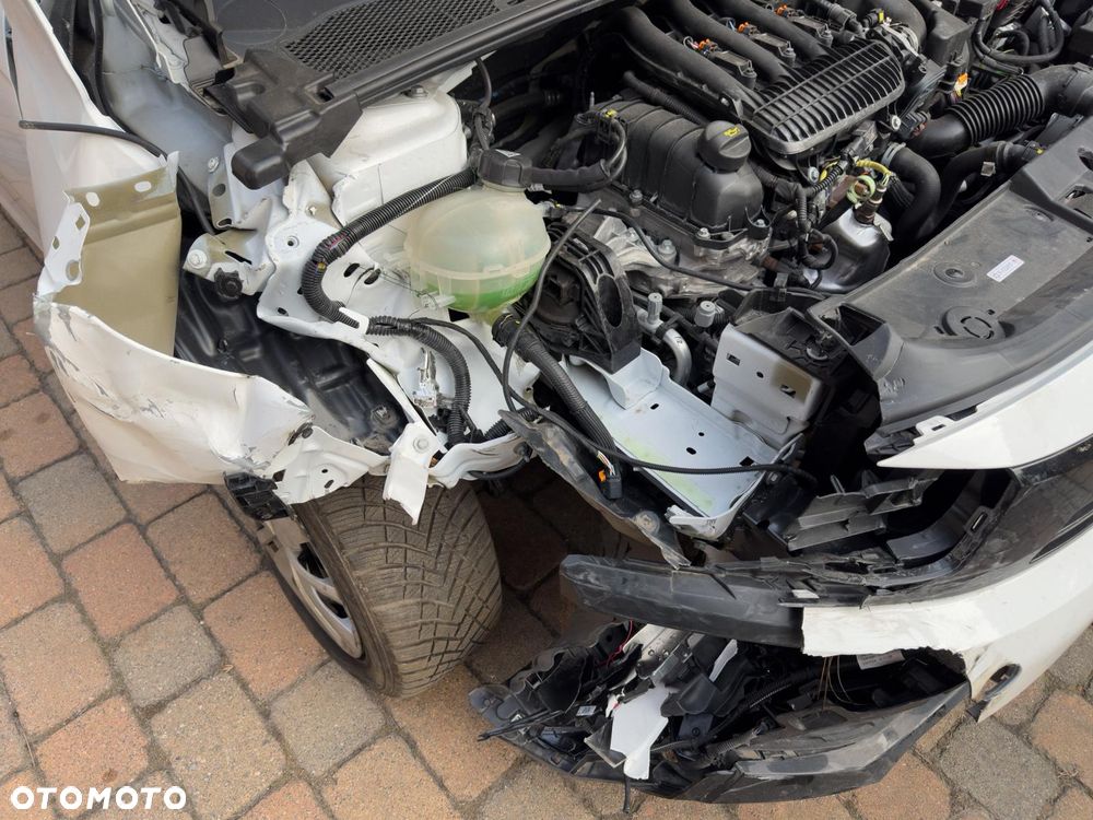 Opel Corsa 1.2 Start/Stop - 10