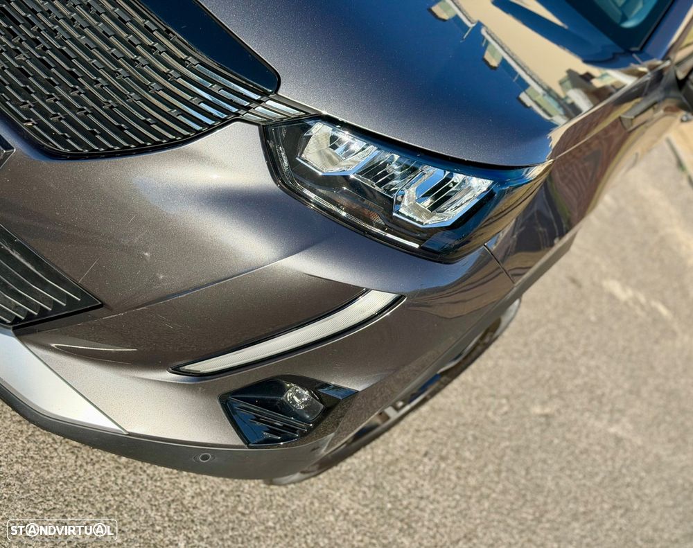 Peugeot 2008 PureTech 130 EAT8 Allure - 2