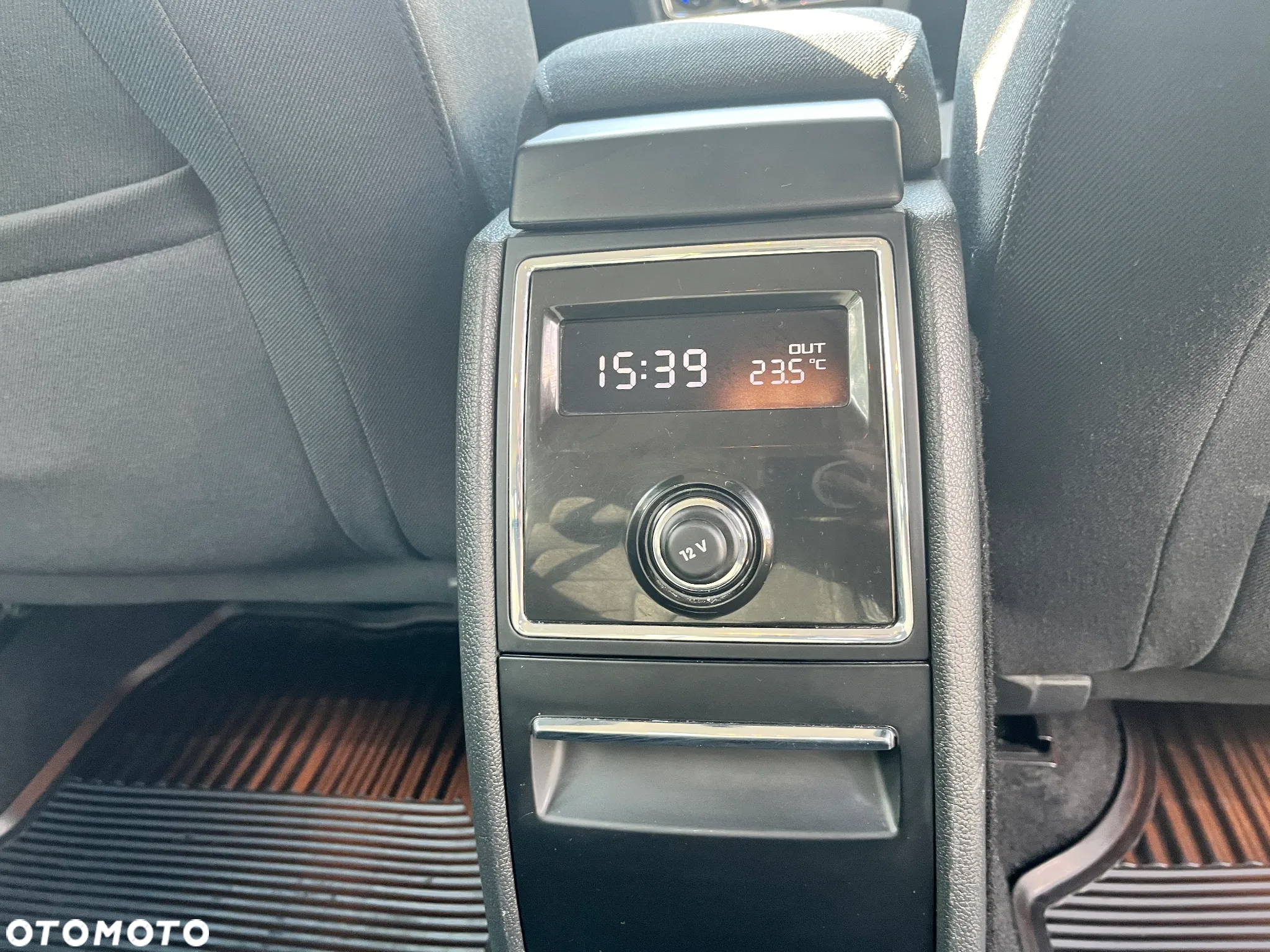 Skoda Superb 1.8 TSI Ambition - 13