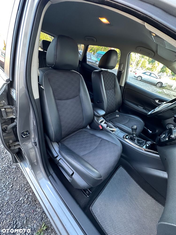 Nissan Pulsar 1.2 DIG-T Tekna - 11