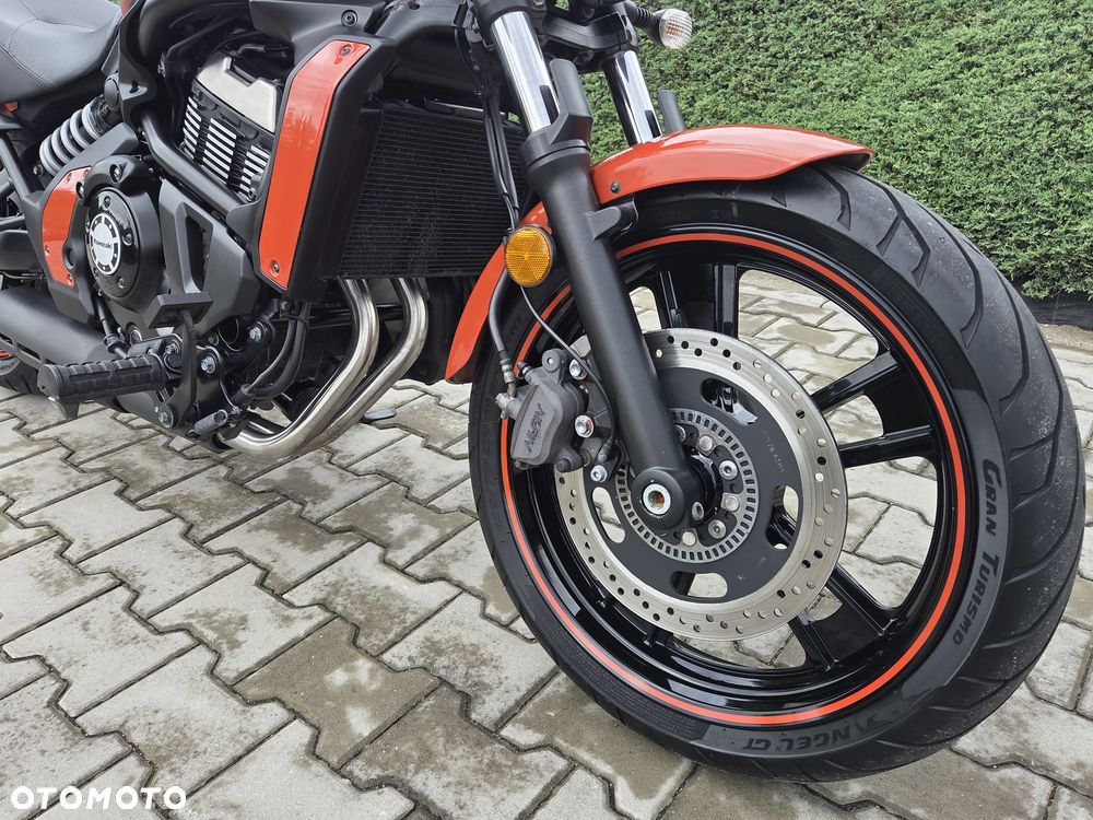 Kawasaki Vulcan - 19