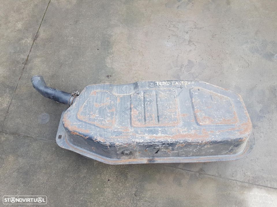 Depósito combustivel Toyota Ke20 ou ke25 - 1