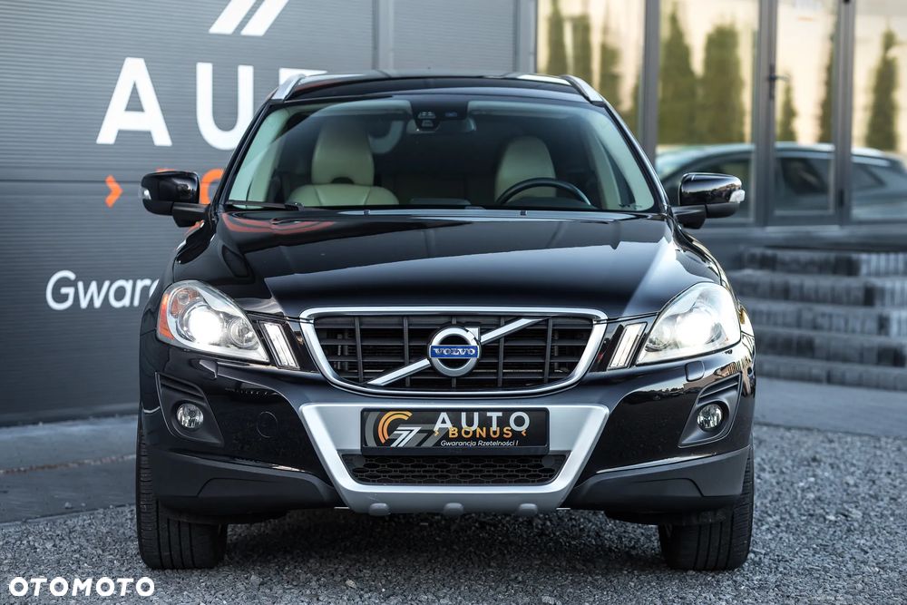 Volvo XC 60 D5 AWD Summum - 7