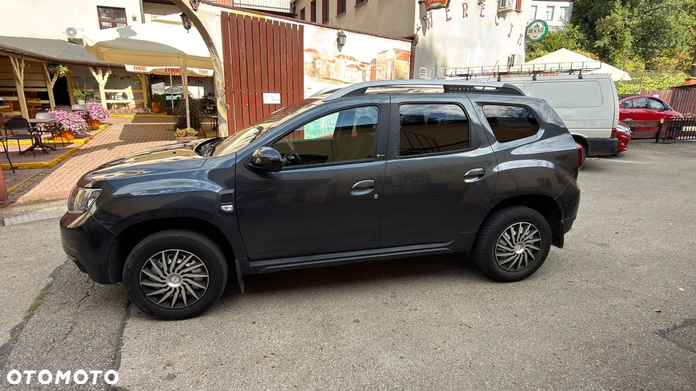 Dacia Duster 1.0 TCe Prestige - 1